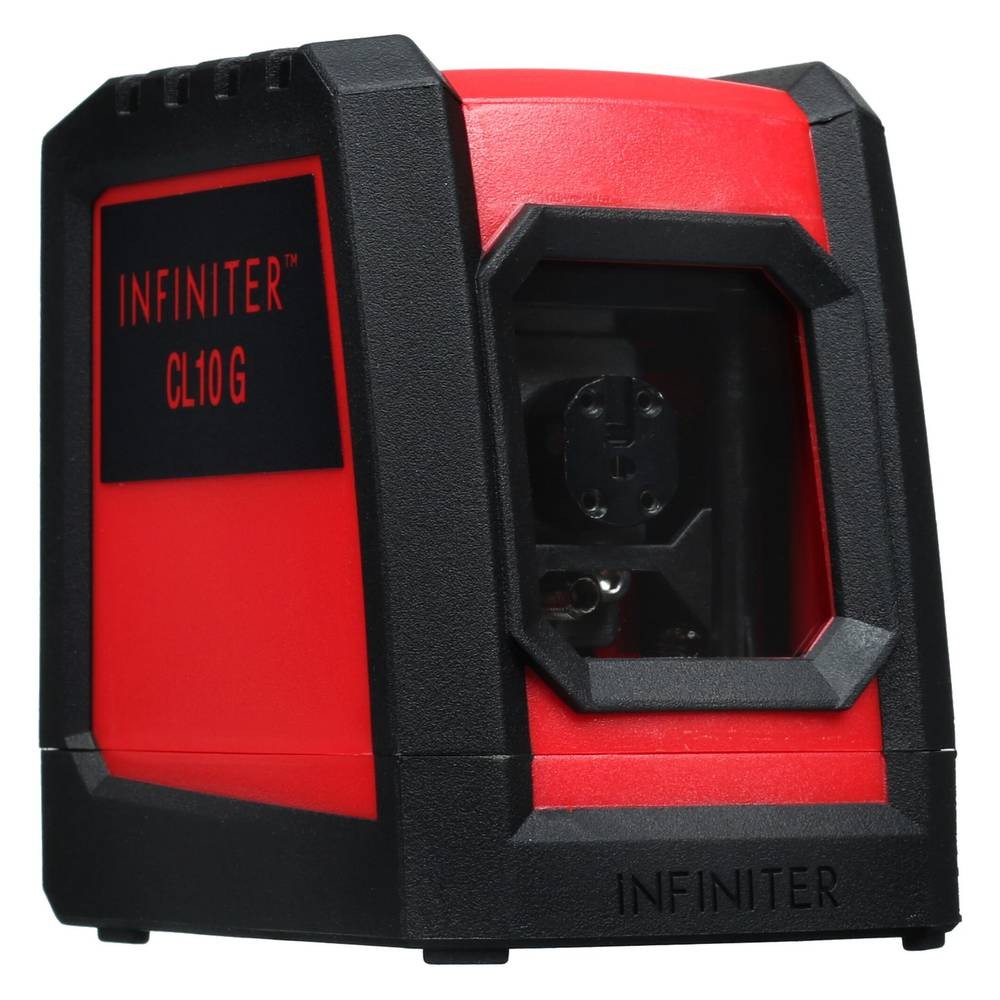 Лазерный уровень INFINITER CL10G