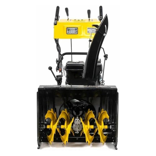 Бензиновый снегоуборщик Huter SGC 6000CD