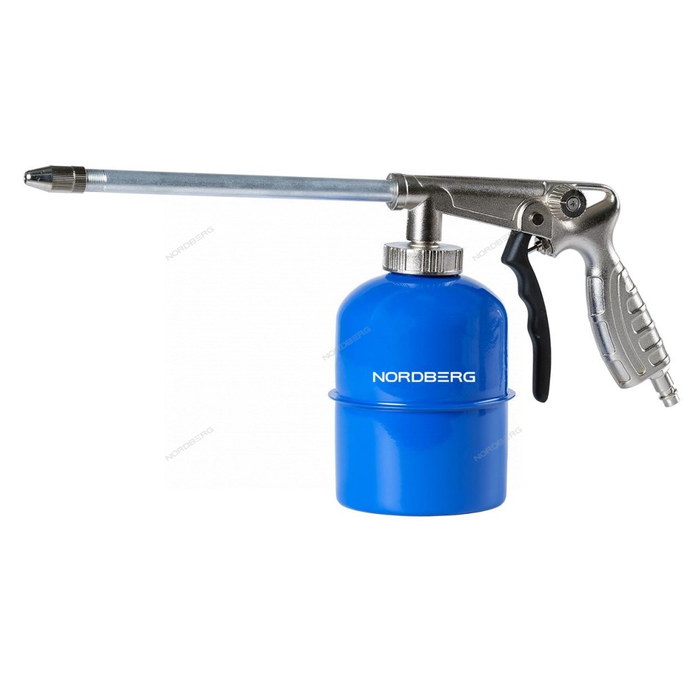 Пистолет моющий с удлиненным соплом NORDBERG NP9004