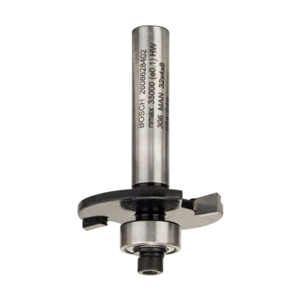 Фреза Bosch кромочная дисковая 4х9.6мм (402)