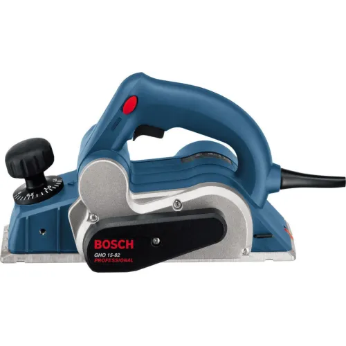 Рубанок Bosch GHO 15-82