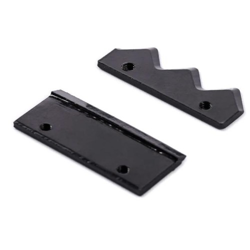 Лезвие съемное для шнека BURAN HARDDRILL SHARP 200