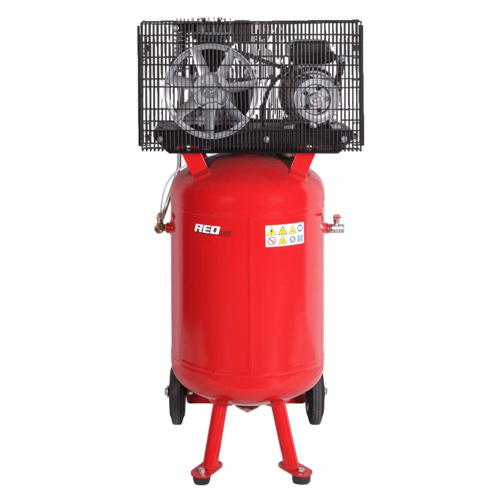 Компрессор Remeza СБ4/C-100.АВ365В A