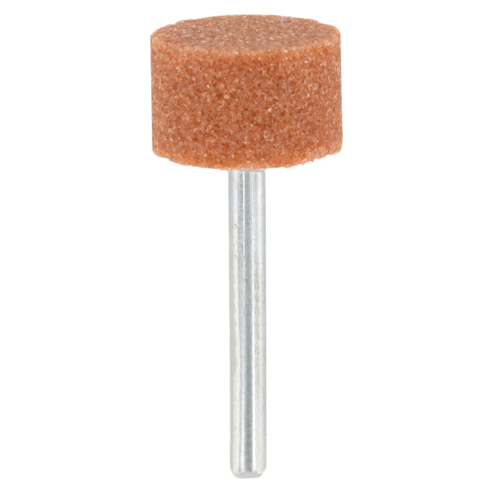 Насадка шлифовальная Dremel 8193 15.9х3.2мм оксид AL