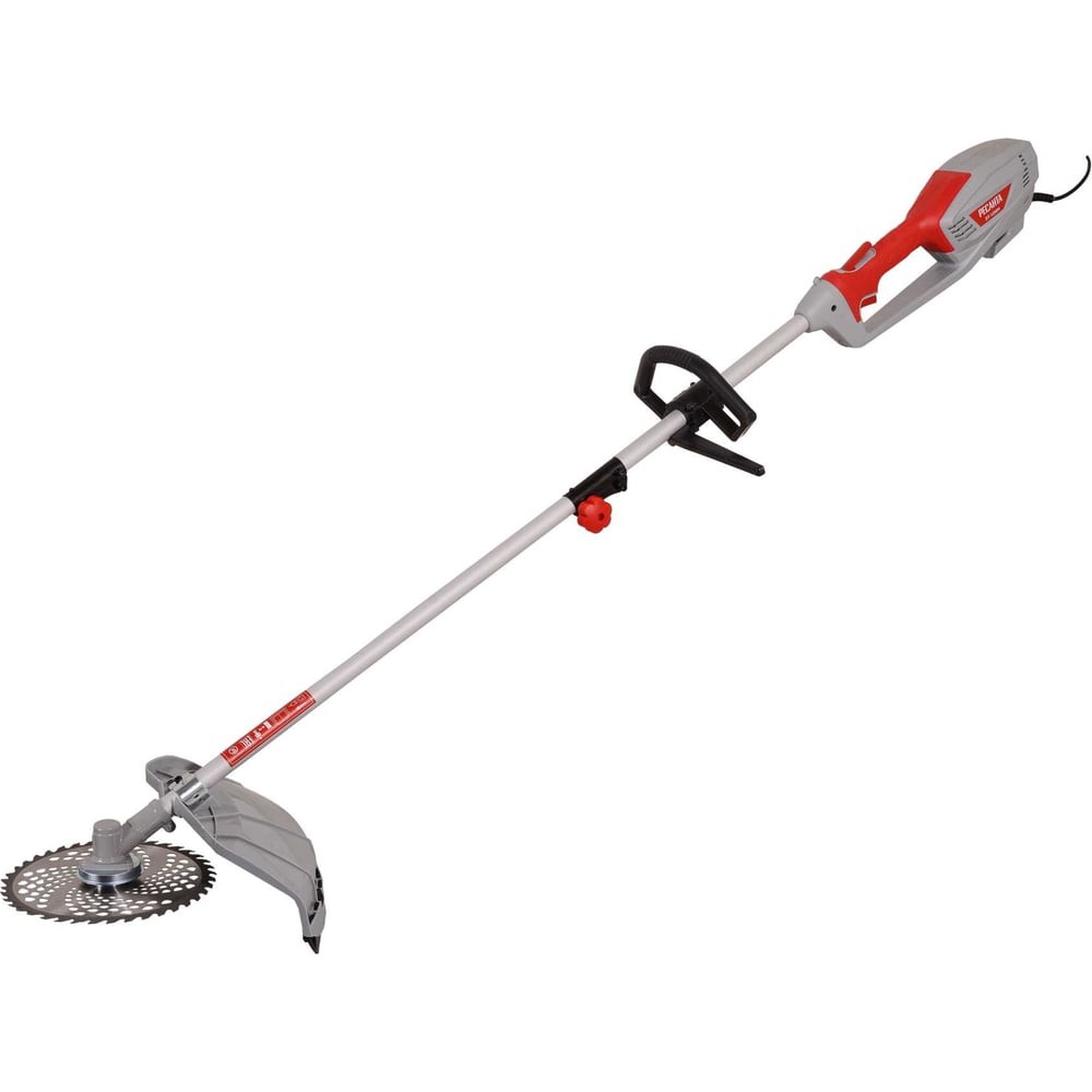 Электрический триммер Ресанта ЭТ-1200Н