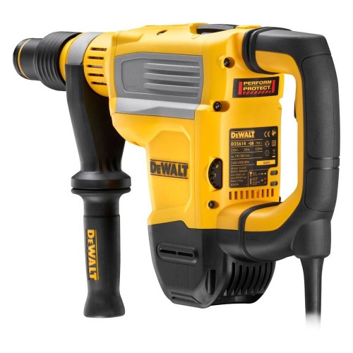 Перфоратор DeWalt D25614K-B5 (3pin)