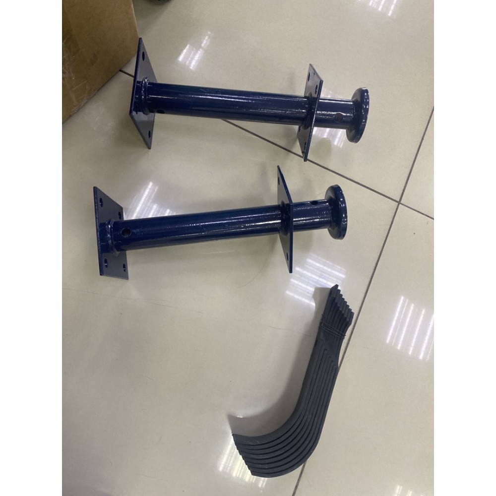 Фреза-культиватор для мотоблока Нева комплект (005.47.1500-01)