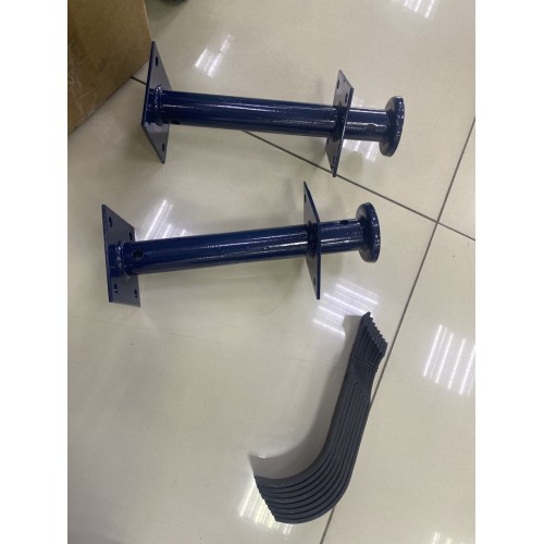 Фреза-культиватор для мотоблока Нева комплект (005.47.1500-01)