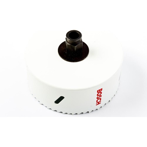 Коронка Bosch HSS-CO 111мм (659)