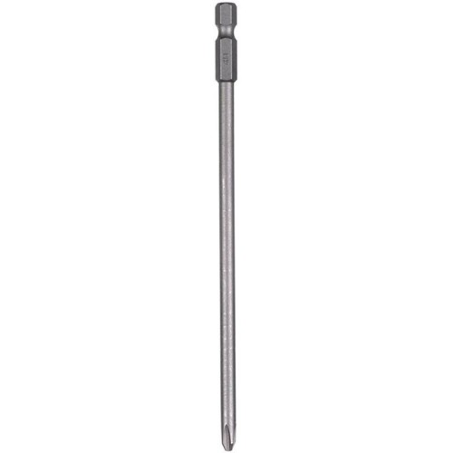 Бита Milwaukee PH2x148мм 3шт (393)