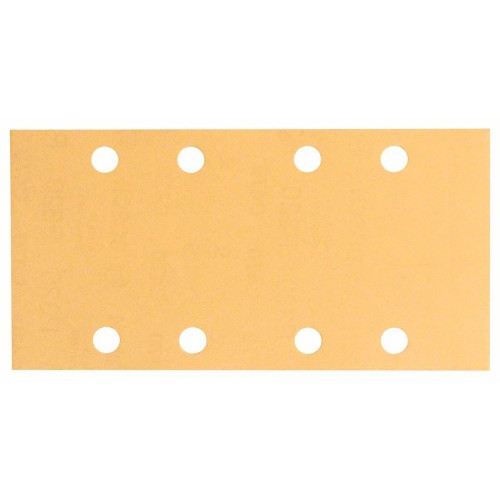 Шлифлист Bosch 93х186мм К400 (930)