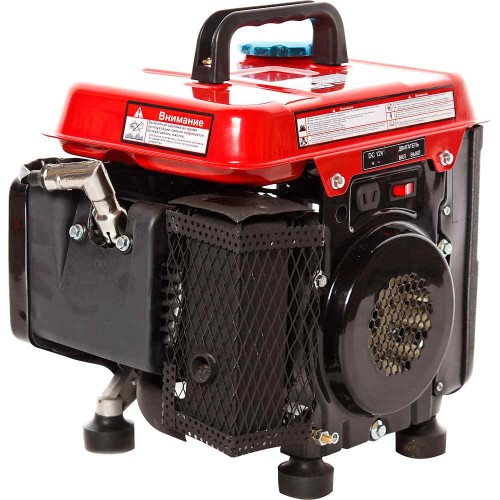 Бензиновый генератор инверторный REDVERG RD-IG1100H