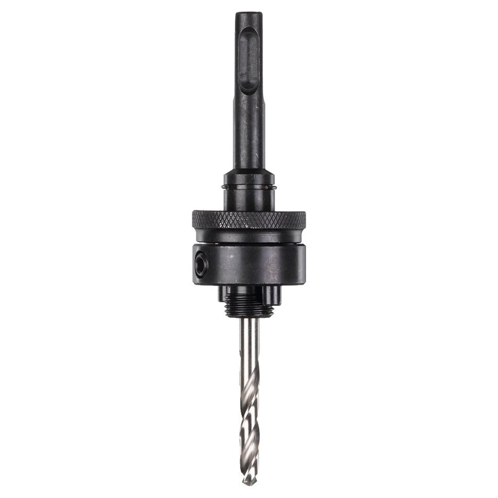 Хвостовик Milwaukee SDS-plus для биметаллических коронок 32-175мм (695)