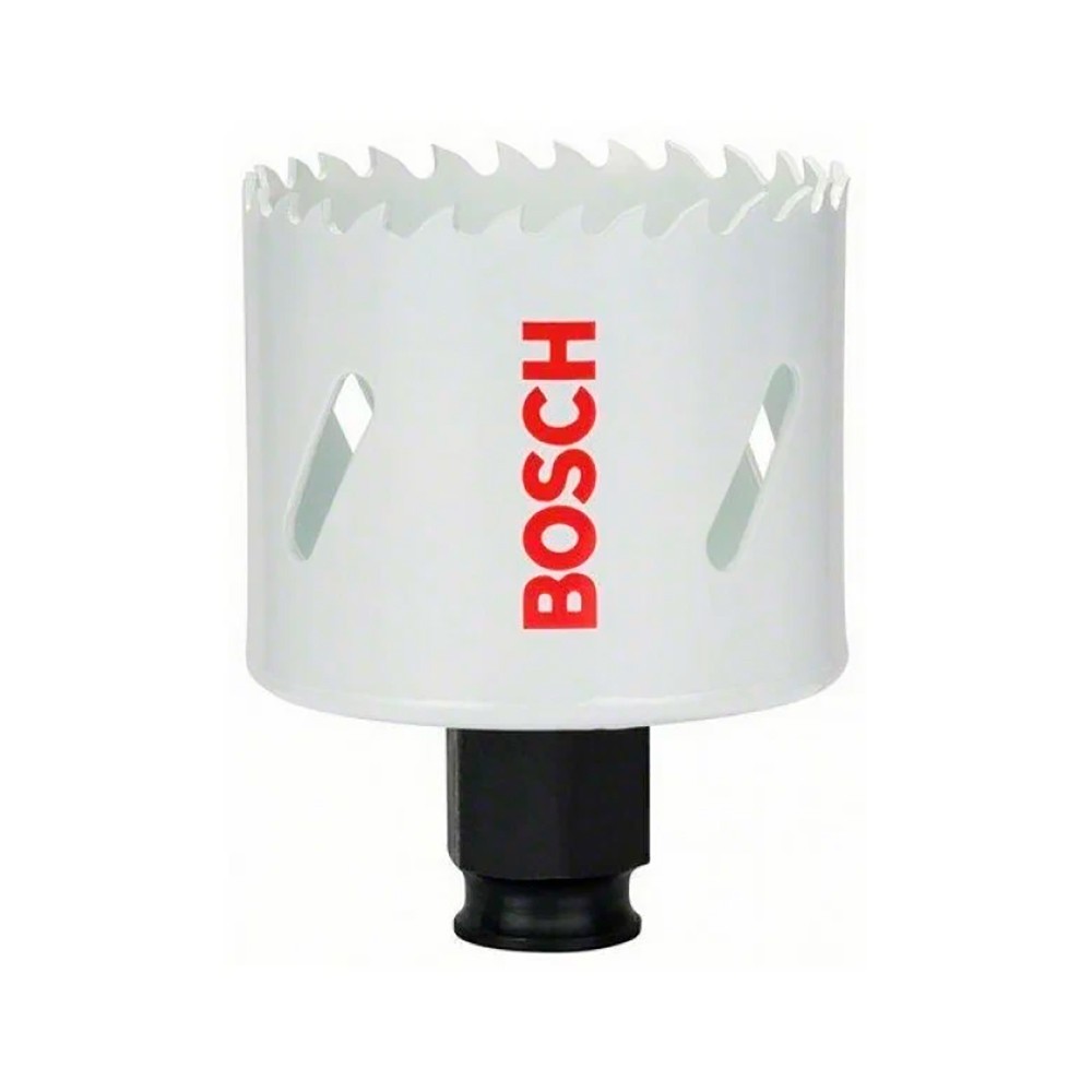 Коронка Bosch HSS-CO 54мм (637)