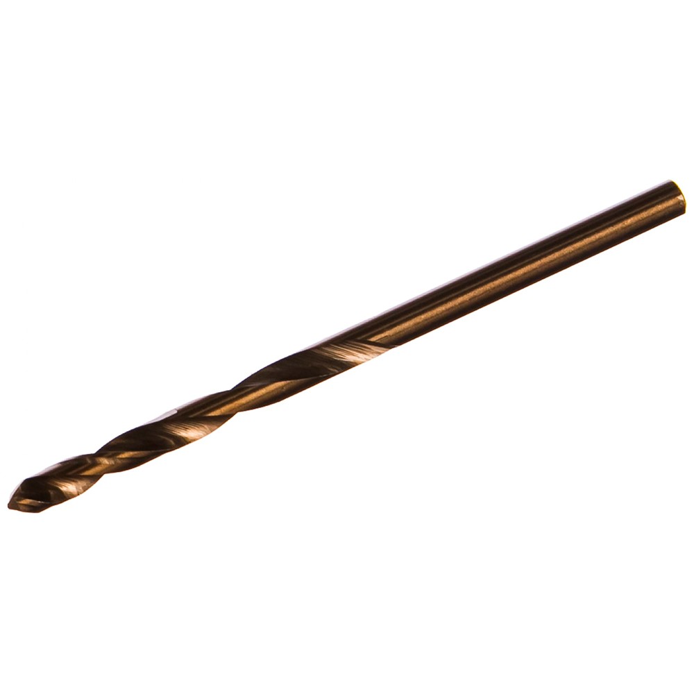 Сверло по металлу Milwaukee HSS-CO 4x75мм (339)