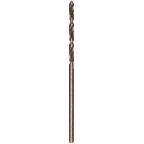 Сверло по металлу Heller HSS-G Super 2x49мм 2шт (17762)