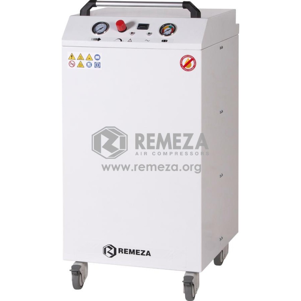 Компрессорная установка КМ-8.OLD10НК