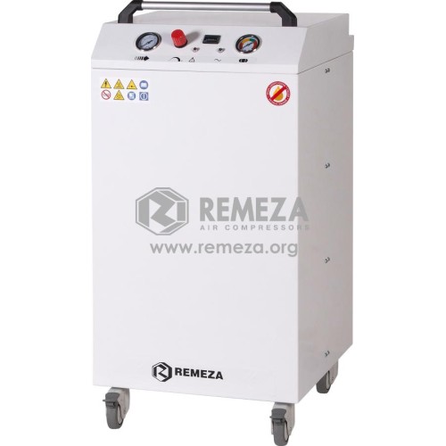 Компрессорная установка КМ-8.OLD10НК