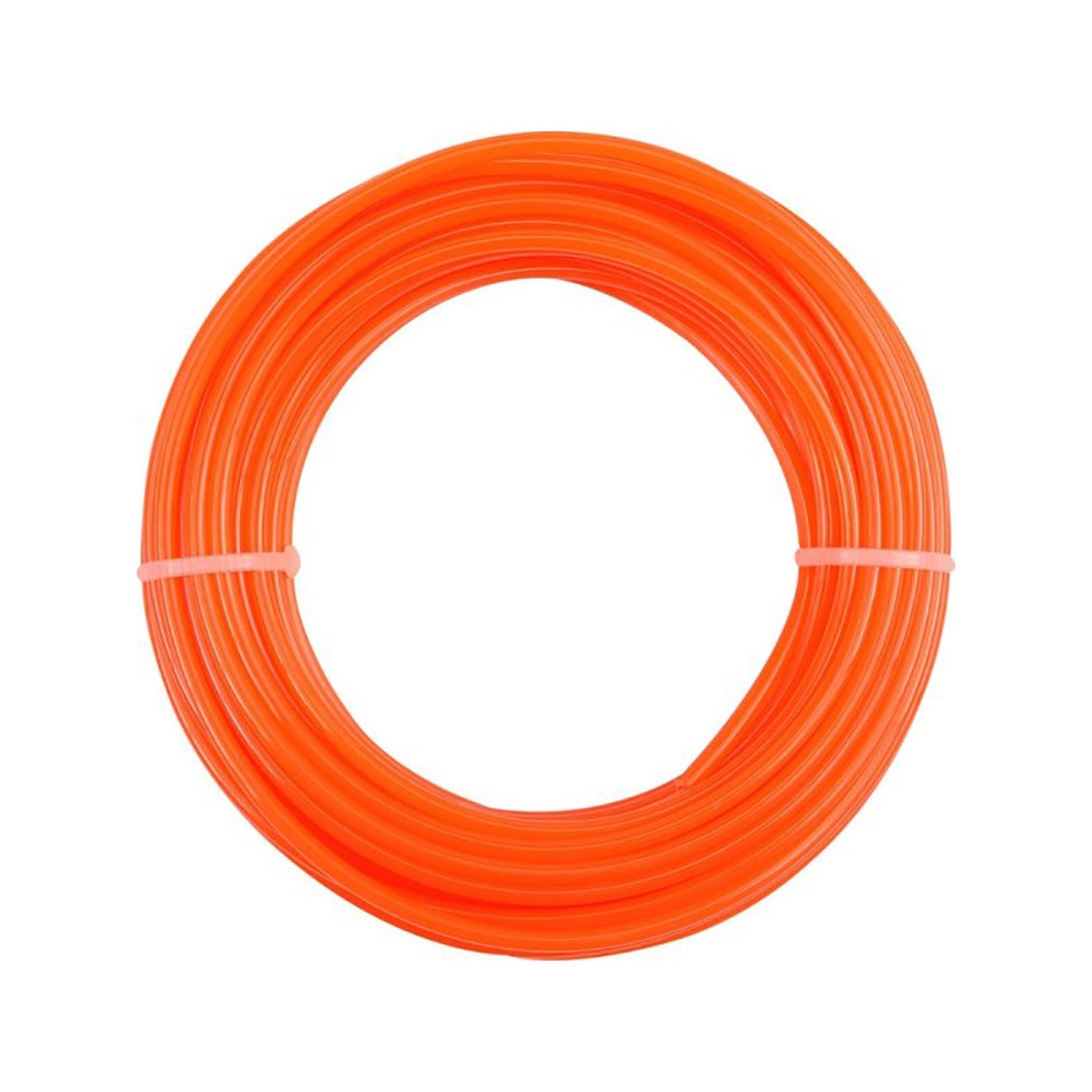 Леска для триммера Stihl 2.4мм пятиугольная 97м (9303341)