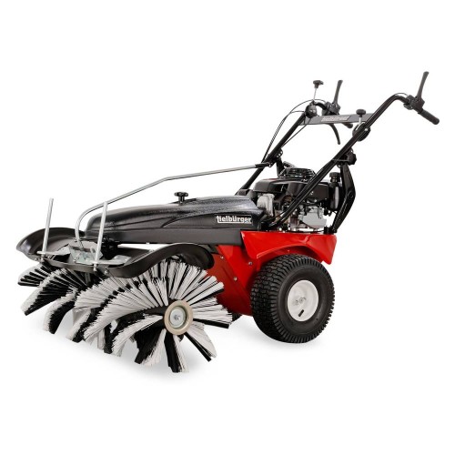 Tielbuerger Подметальная машина TK48 PRO Honda AD-562-045TS