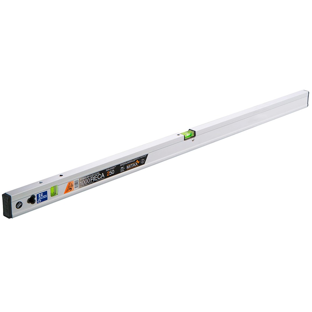 Уровень MITAX 1000 RECA 250 PROMO 1000мм R1000P