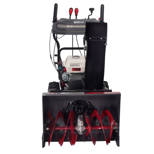 Снегоуборщик бензиновый EVOline SBG 610 HE