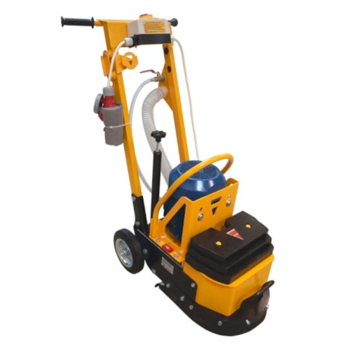 Машина мозаично-шлифовальная Сплитстоун GM122