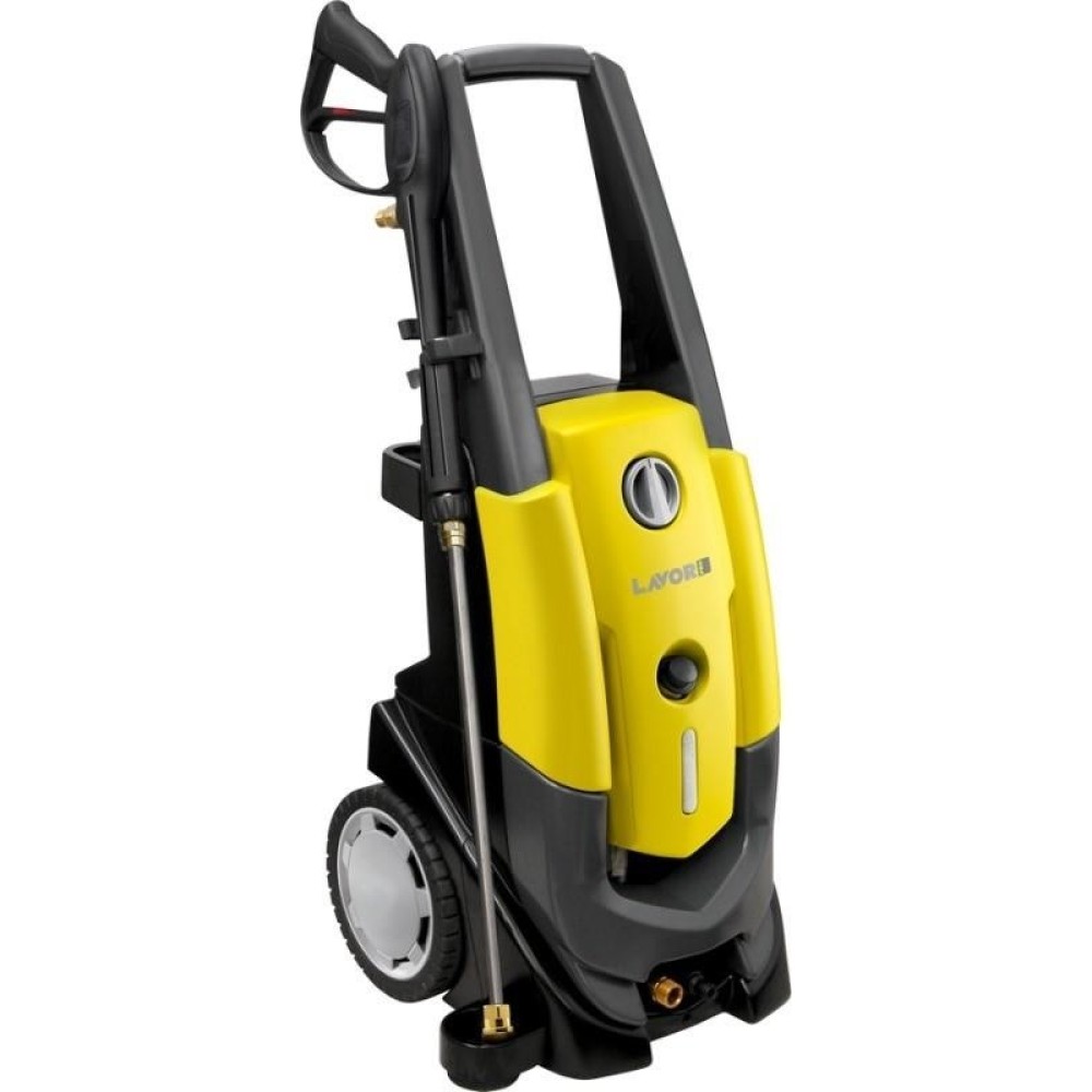 Аппарат (мойка) высокого давления электрический Lavor Professional ALASKA 1409 XP