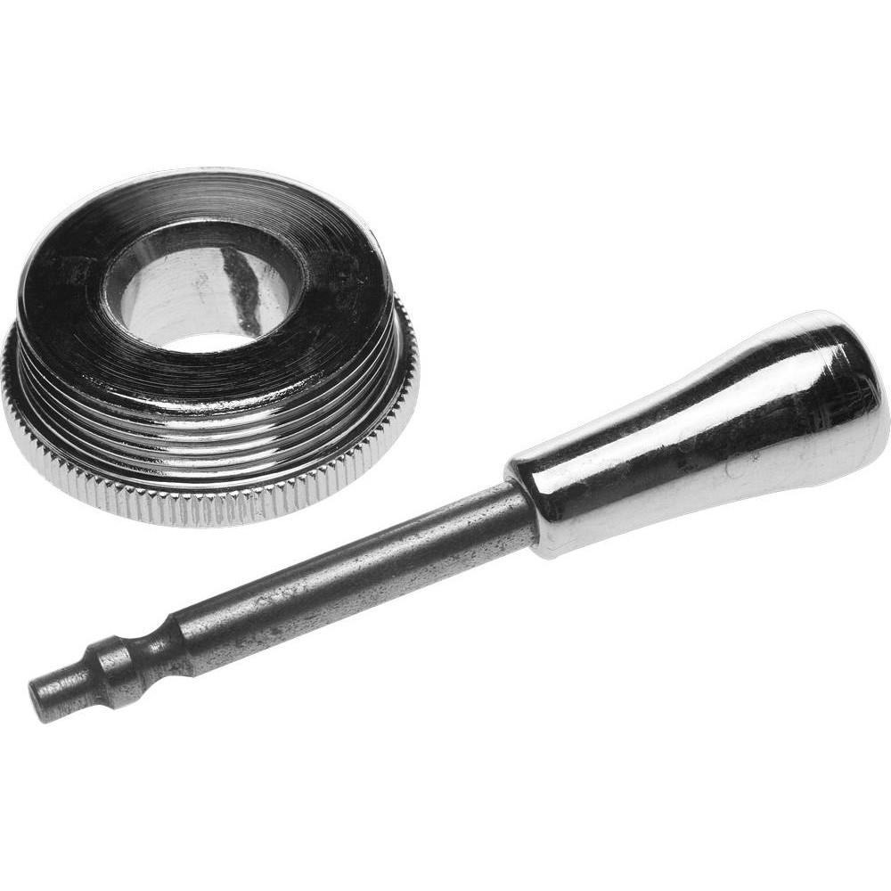 Насадка для пресс-инструмента ЗУБР ШиреФит 20 мм (51621-20)