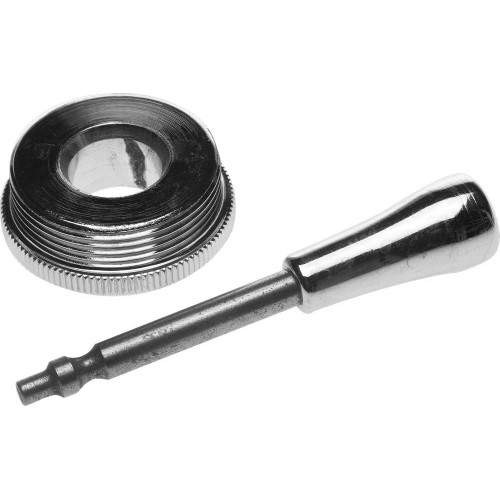 Насадка для пресс-инструмента ЗУБР ШиреФит 20 мм (51621-20)