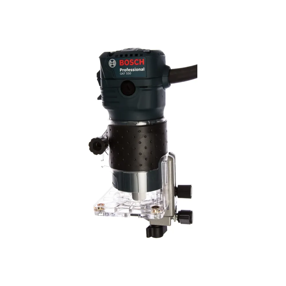 Фрезер Bosch GKF 550
