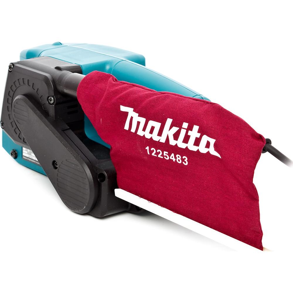 Ленточная шлифмашина Makita 9911K