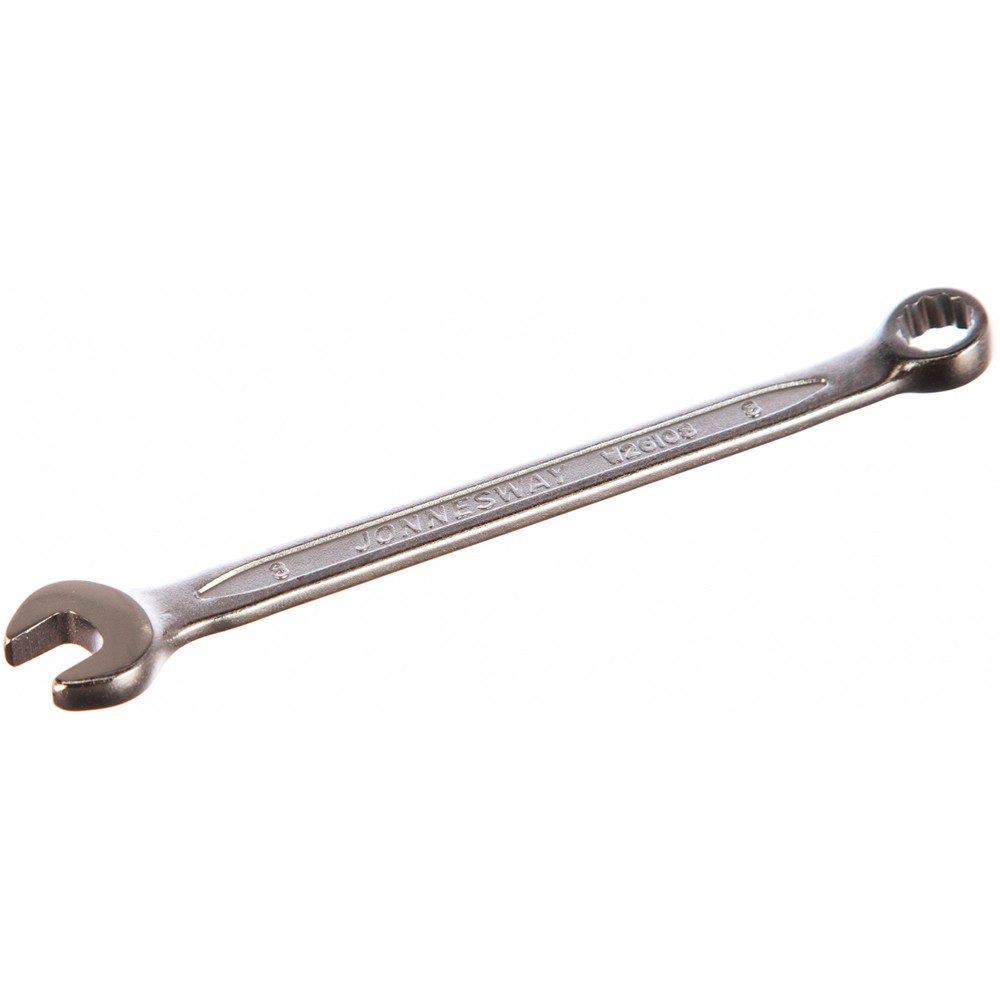 Ключ гаечный комбинированный Jonnesway 8мм W26108
