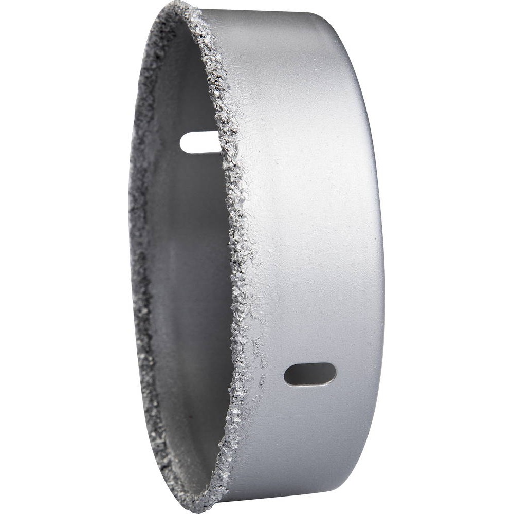 ЗУБР 89 мм, L 25 мм, карбид вольфрама, коронка-чашка (33361-089)