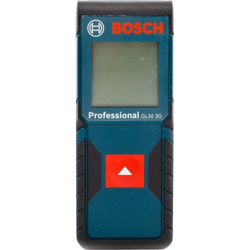 Лазерный дальномер Bosch GLM 30