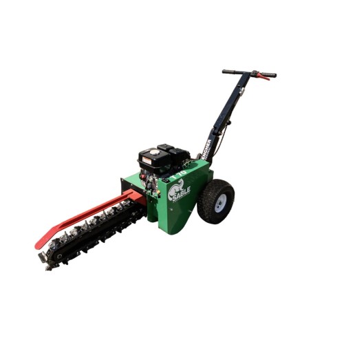 Траншеекопатель SABLE T/PRC230/80 (Lifan KP230)