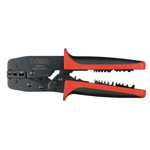 Прес-склещи Felo, 240 мм, 58322040