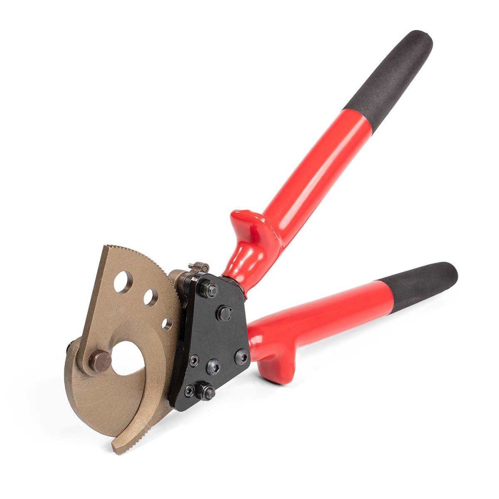 Ножницы секторные диэлектрические НСТи-40 серия ПРОФИ