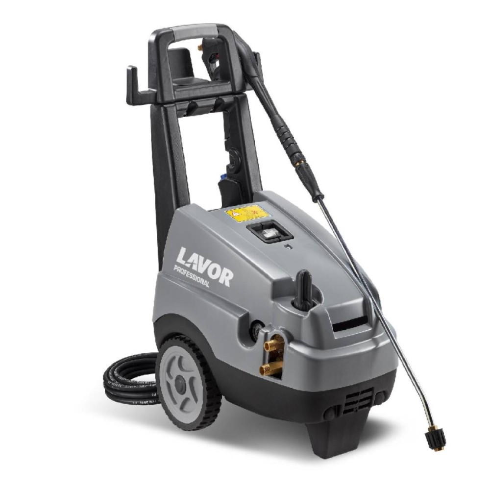 Аппарат (мойка) высокого давления электрический Lavor Professional TUCSON 2017 LP