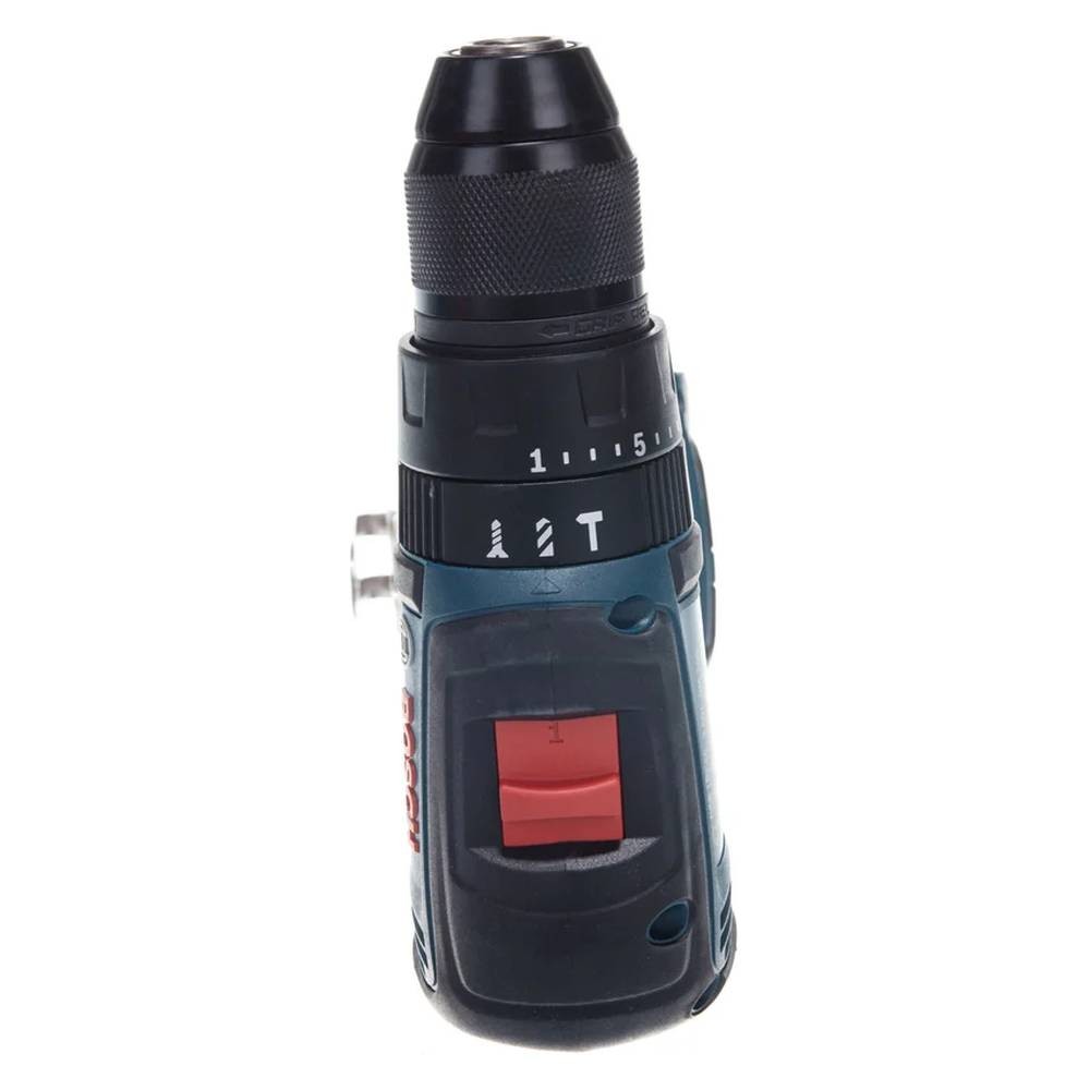 Аккумуляторная дрель-шуруповерт Bosch GSB 18V-50 ударная