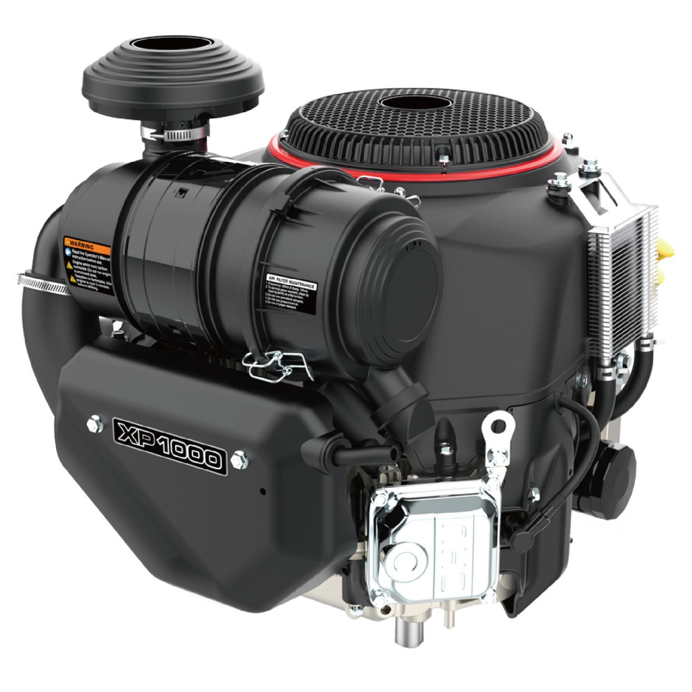 Двигатель бензиновый EVOline XP 1000 FE (1T90QC101EVO)