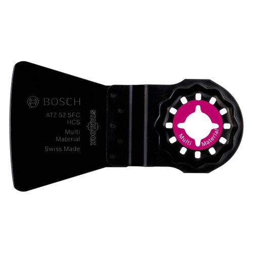 Шабер для МФИ Bosch HCS PMF DIY 52x45мм (955)