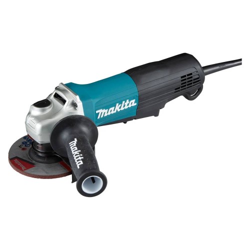 Машина шлифовальная угловая Makita GA5050R