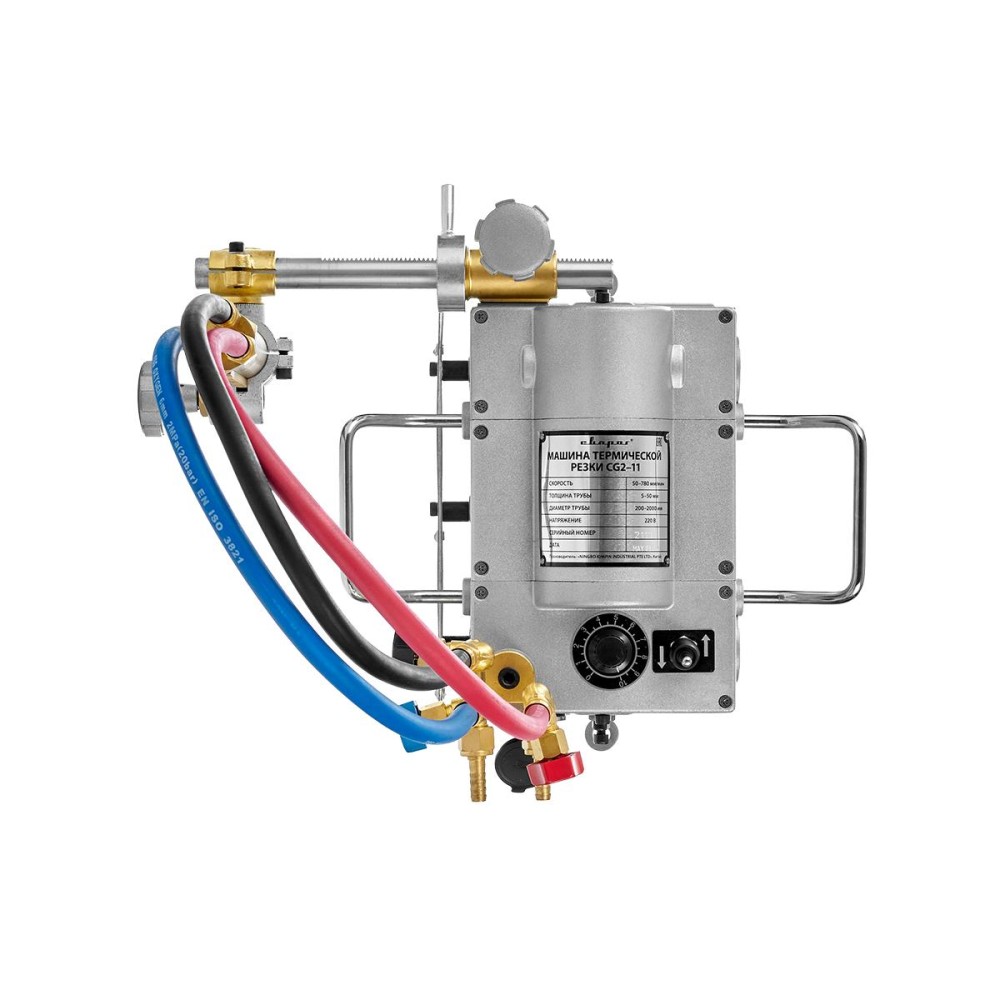 Машина термической резки Сварог CG2-11