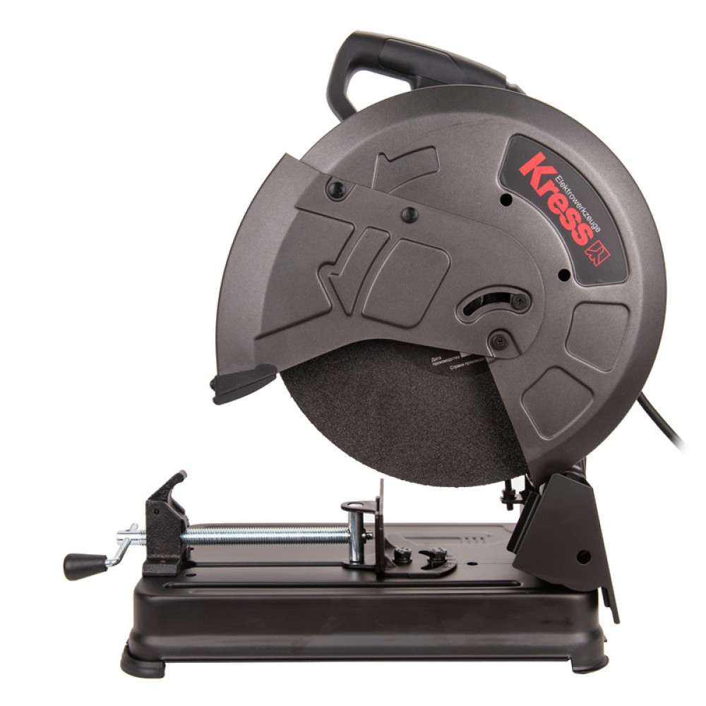 Монтажная пила KRESS KU760
