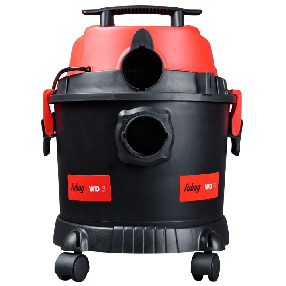 Пылесос Fubag WD 3