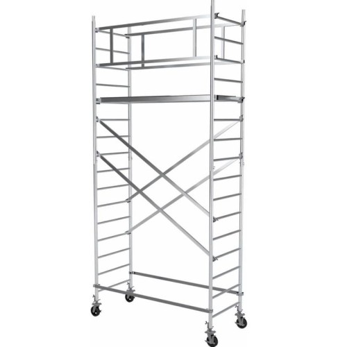 Вышка модульная алюминиевая MEGAL ВМА 700/5