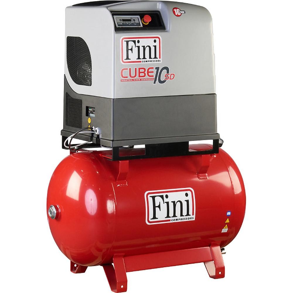 Компрессор FINI K-MAX 5.5-10