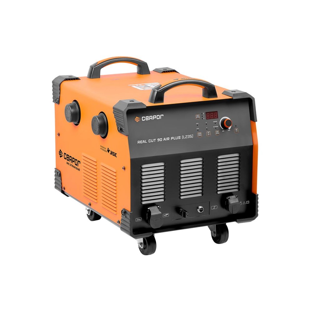 Аппарат плазменной резки Сварог REAL CUT 90 AIR PLUS (L235)