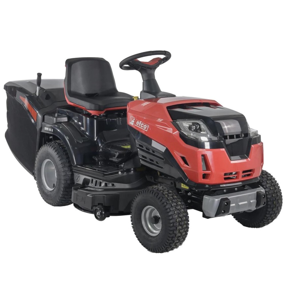 Газонокосилка с сиденьем (минитрактор) EFCO EF 92R/16 K